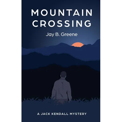 Mountain Crossing - Paperback