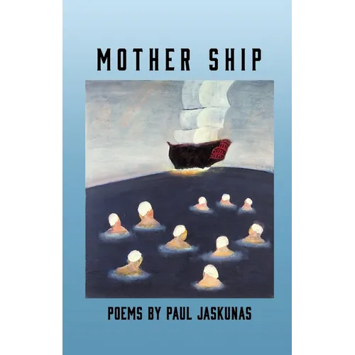 Mother Ship - Paperback