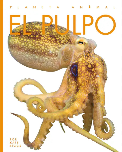 El Pulpo - Paperback