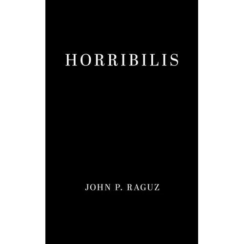 Horribilis - Paperback