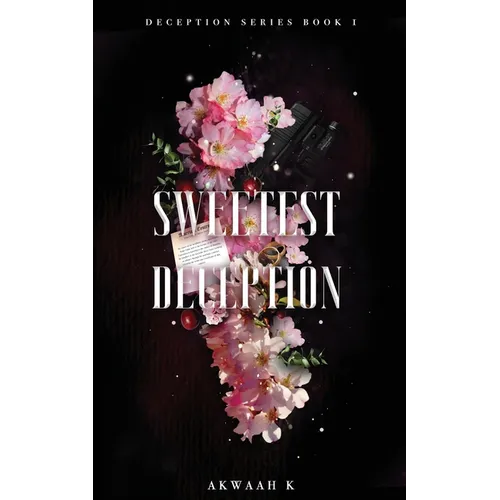 Sweetest Deception - Paperback