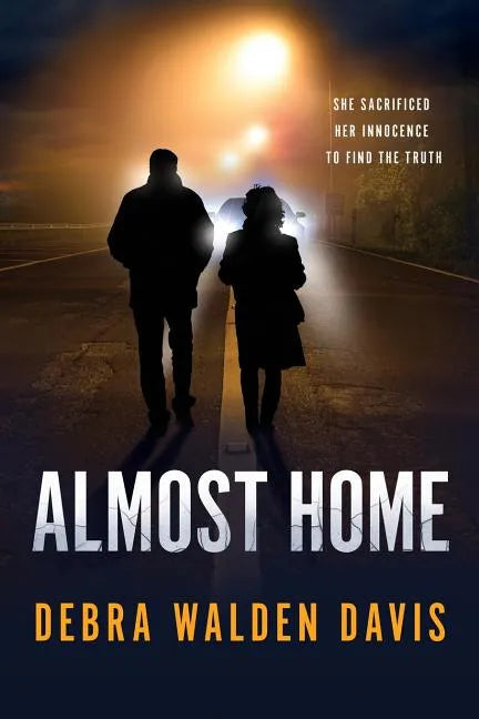 Almost Home - Paperback