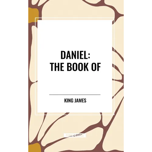 Daniel: The Book of - Hardcover
