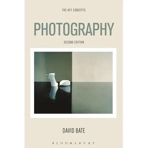 Photography: The Key Concepts - Paperback