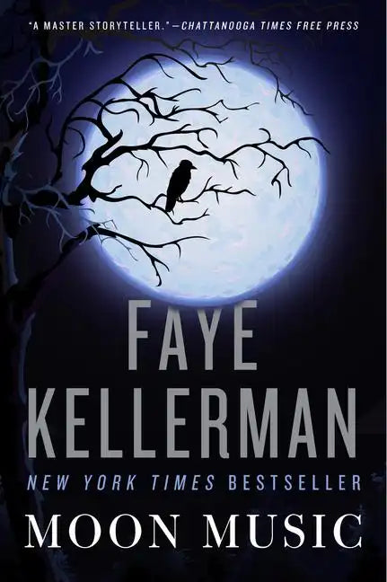Moon Music - Paperback