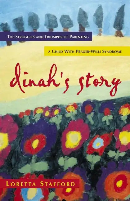 Dinah's Story - Paperback