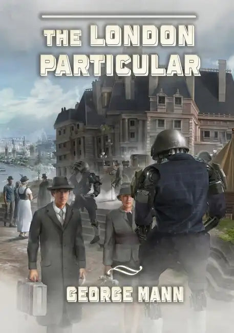 The London Particular - Paperback
