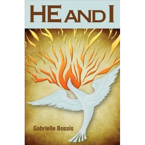 He and I (Rev) - Paperback
