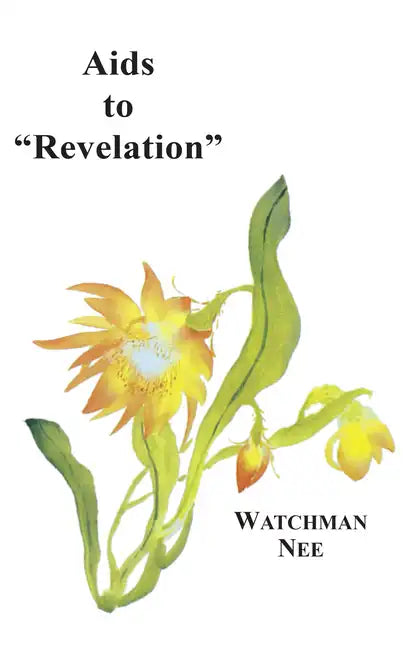 AIDS to Revelation - Paperback