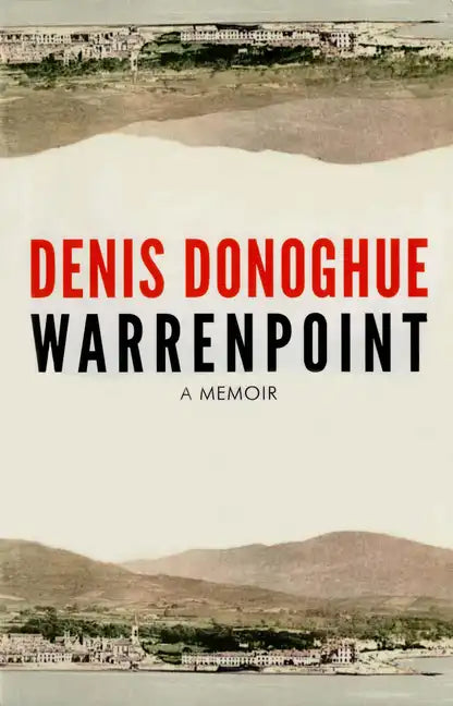 Warrenpoint - Paperback