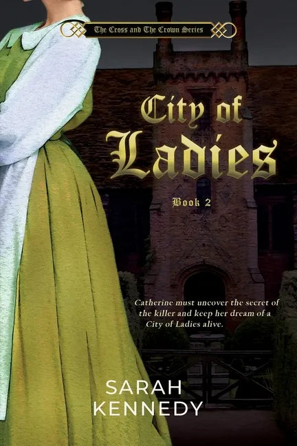 City of Ladies - Paperback