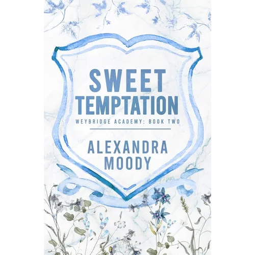 Sweet Temptation - Paperback