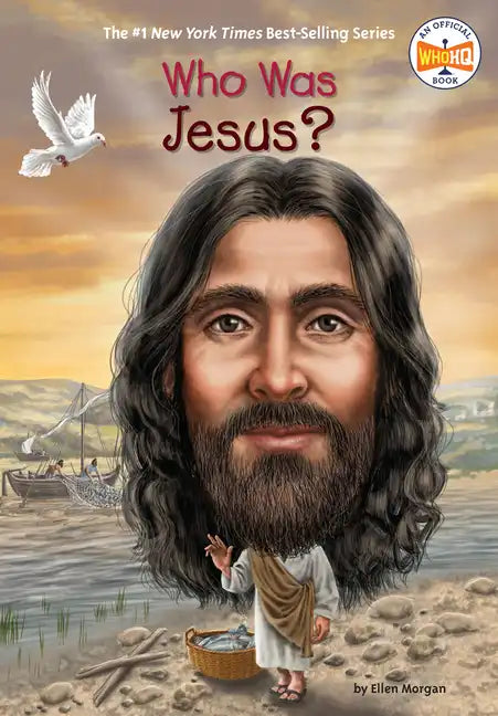Who Was Jesus? - Paperback