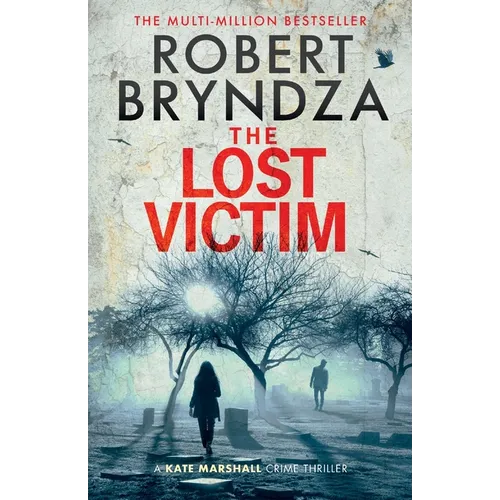 The Lost Victim - Paperback