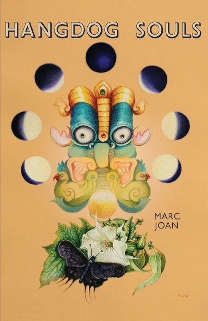 Hangdog Souls - Paperback