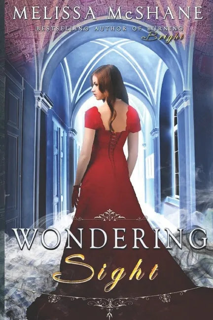 Wondering Sight - Paperback