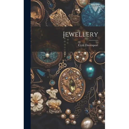 Jewellery - Hardcover