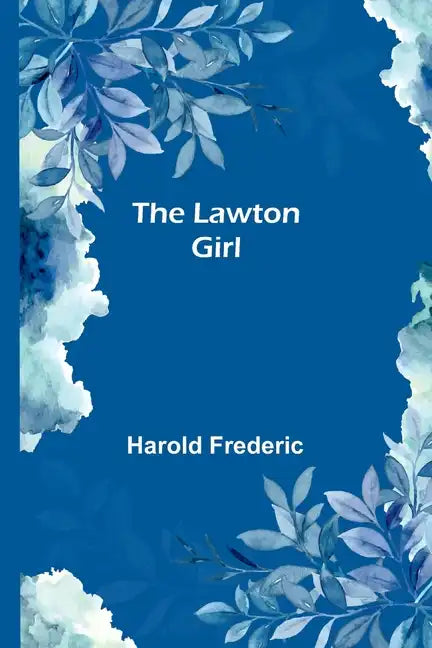 The Lawton Girl - Paperback
