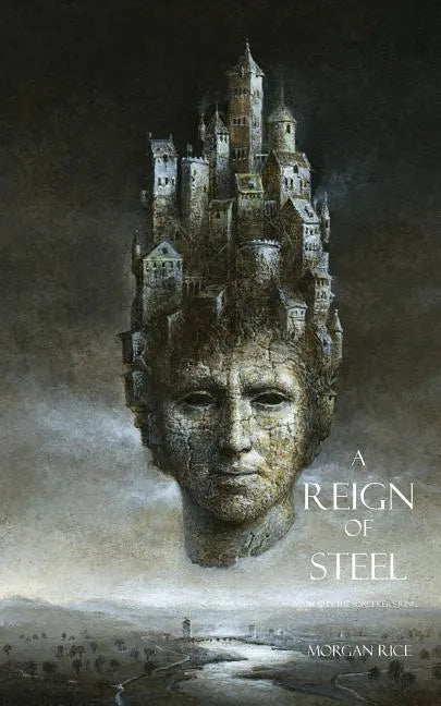 A Reign of Steel - Paperback