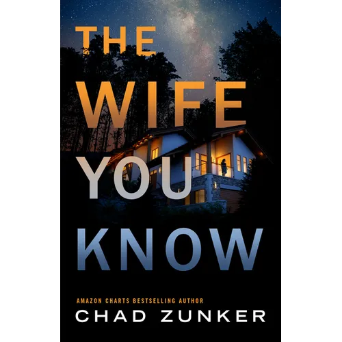 The Wife You Know - Paperback
