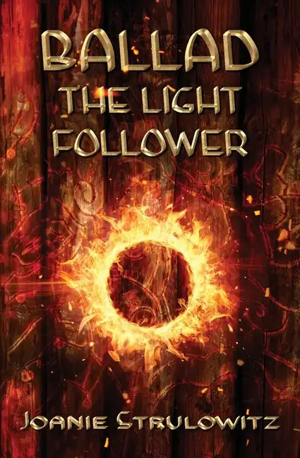 Ballad, The Light Follower - Paperback
