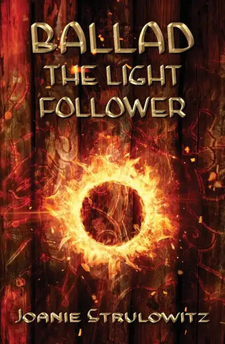 Ballad, The Light Follower - Paperback