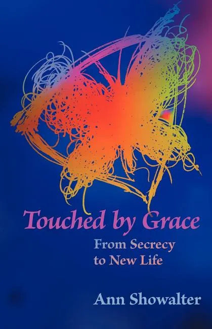 Touched by Grace - Paperback