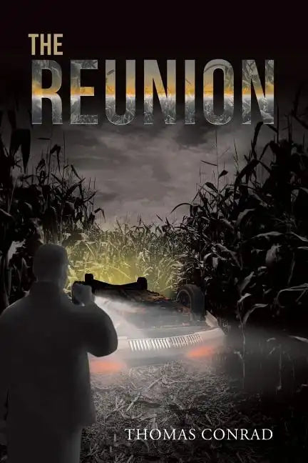 The Reunion - Paperback