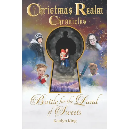 Battle for the Land of Sweets - Paperback