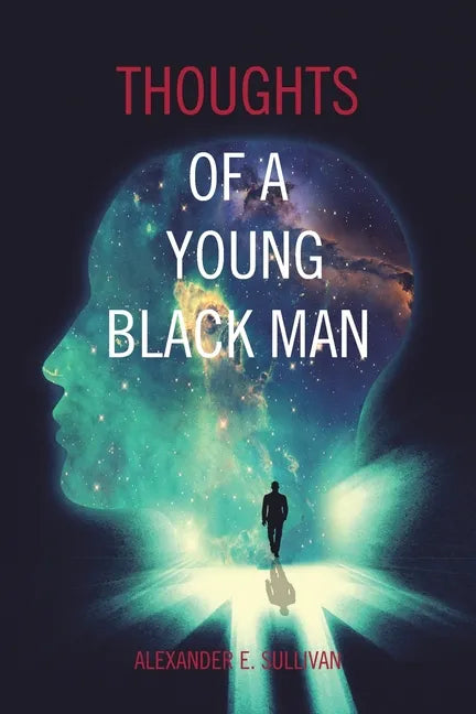 Thoughts of a Young Black Man - Paperback