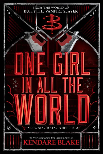 One Girl in All the World - Hardcover