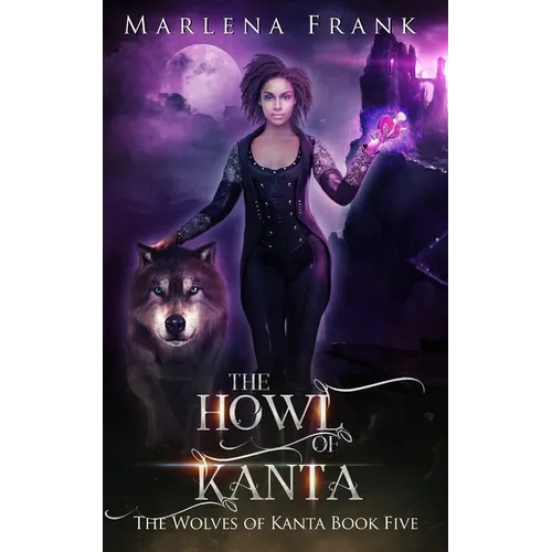 The Howl of Kanta - Paperback