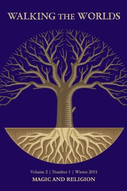 Magic and Religion - Paperback
