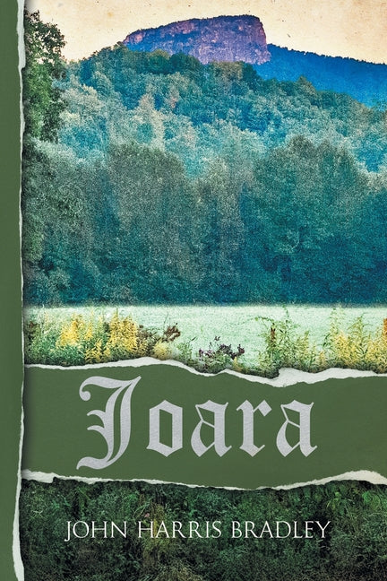 Joara - Paperback