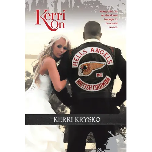 Kerri On - Paperback