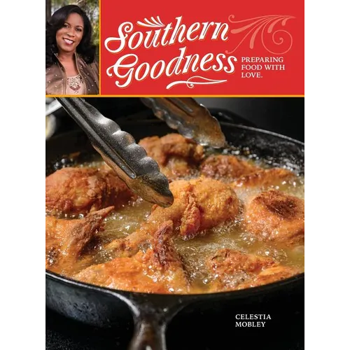 Southern Goodness - Hardcover
