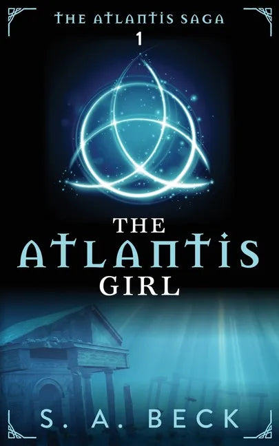 The Atlantis Girl - Paperback