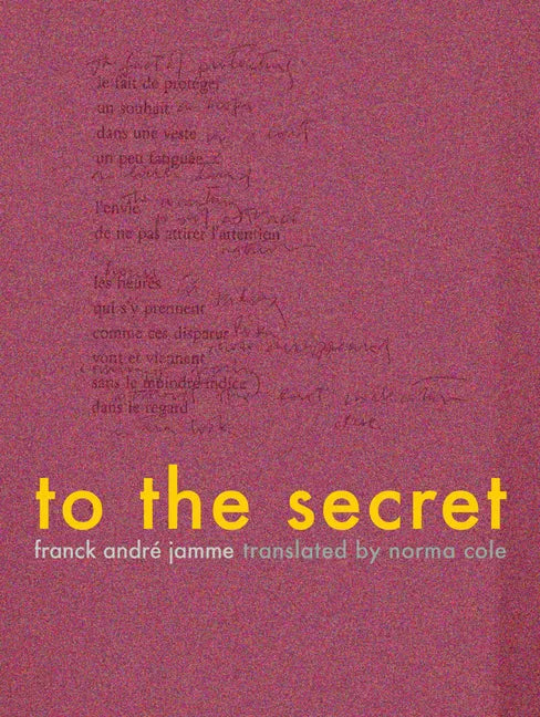 To the Secret - Paperback