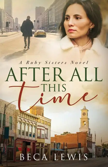 After All This Time - Paperback
