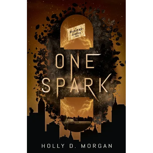 One Spark - Paperback