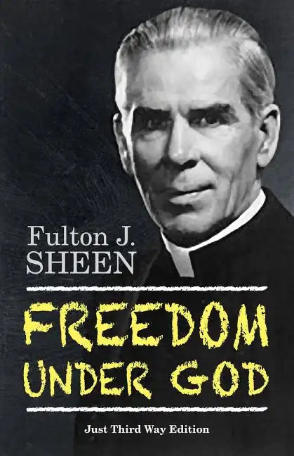 Freedom Under God - Paperback