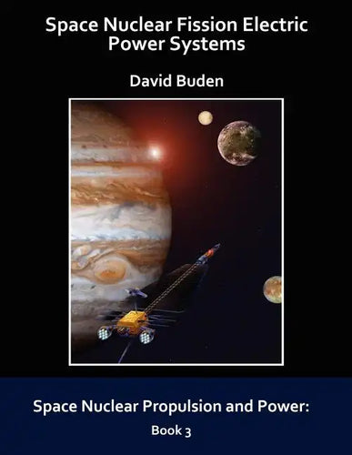 Space Nuclear Fission Electric Power Systems - Paperback
