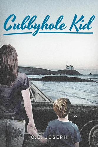 Cubbyhole Kid - Paperback