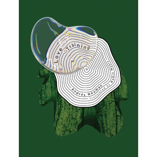 Love Training - Paperback