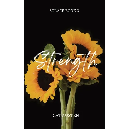 Strength - Paperback