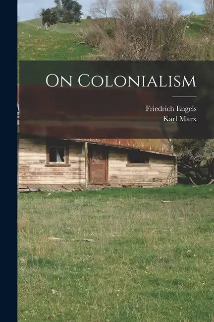 On Colonialism - Paperback