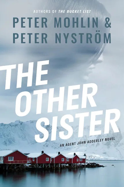 The Other Sister: An Agent John Adderley Novel - Hardcover