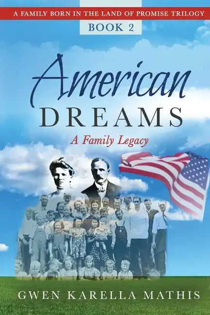 American Dreams - Paperback