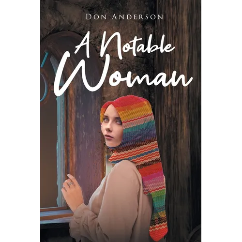 A Notable Woman - Paperback