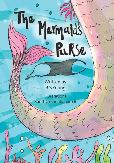 The Mermaid's Purse - Paperback